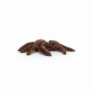 Jellycat Spindleshanks Spider USA | 91342UTHP